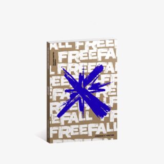 Альбом TXT - FREEFALL (GRAVITY Ver.)