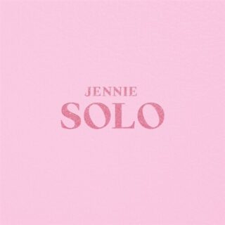 Альбом JENNIE (BLACKPINK) - SOLO