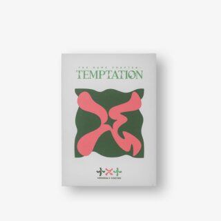 Альбом TXT - Temptation (Lullaby ver.)