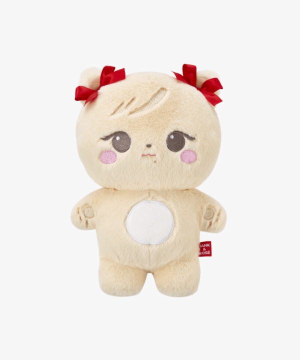 [H&R] CHARACTER PLUSH DOLL_ROSIE