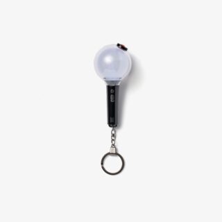 Лайтстик-брелок BTS (Official Light Stick Keyring SE)